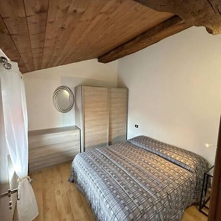 Casa Vacanze Stezzano Bagian luar foto