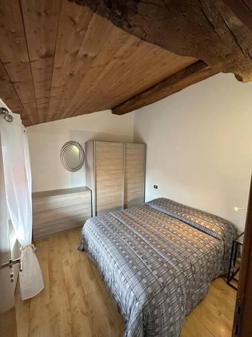 Casa Vacanze Stezzano Bagian luar foto