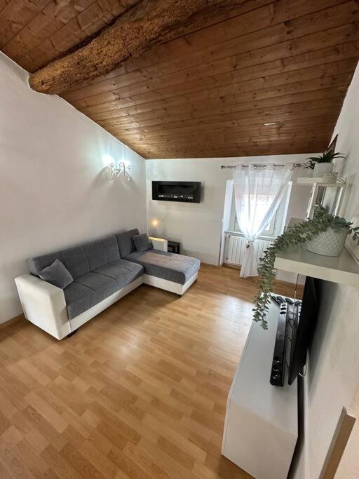 Casa Vacanze Stezzano Bagian luar foto