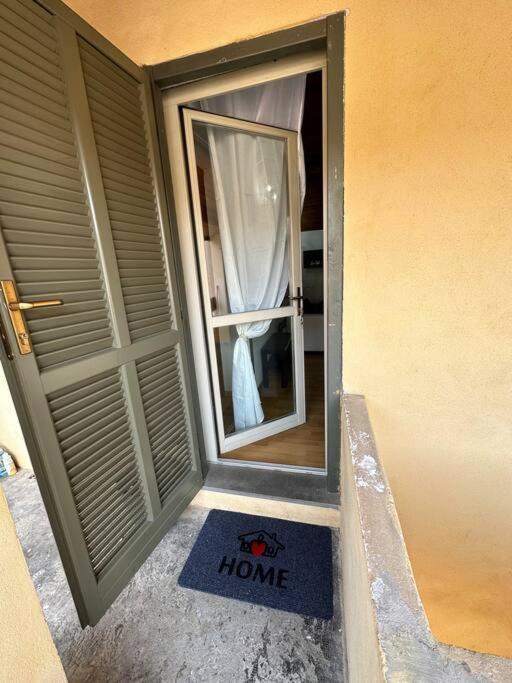 Casa Vacanze Stezzano Bagian luar foto