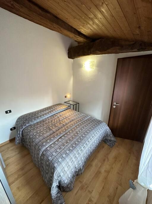 Casa Vacanze Stezzano Bagian luar foto